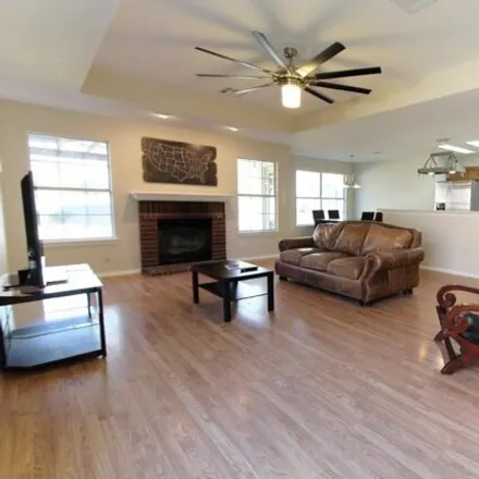 Rent this 3 bed house on 7525 Vol Walker Drive in Austin, TX 78749