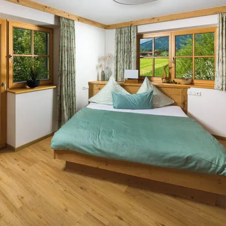 Rent this 3 bed apartment on Schönau am Königssee in Bavaria, Germany