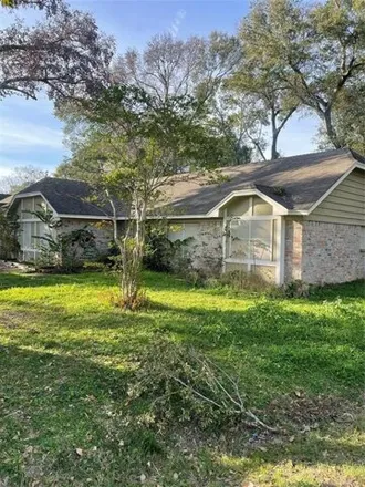 Buy this 3 bed house on 13645 Salt Grass Trail in Cypress, TX 77429