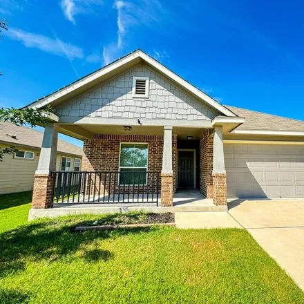 Buy this 3 bed house on 2304 Olive Hill Drive in New Braunfels, TX 78130