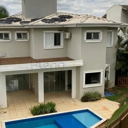 Image 1 - AC Tres, Valinhos, Valinhos - SP, 13278-352, Brazil - House for rent