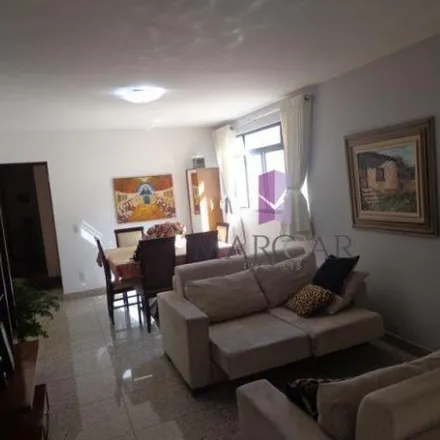 Buy this 4 bed apartment on Ordem dos Advogados do Brasil - Seção Minas Gerais in Rua Albita 250, Cruzeiro