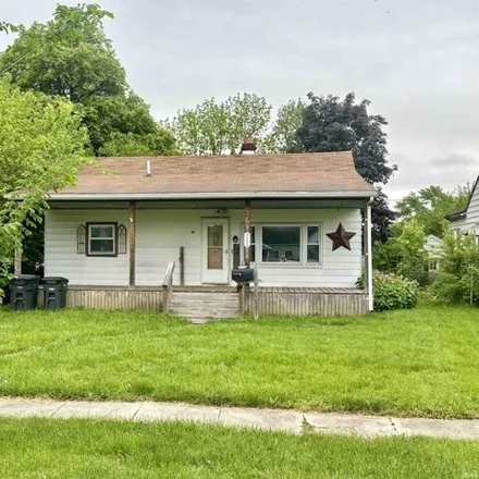 Buy this 3 bed house on 2527 Kossuth Street in Lafayette, IN 47904