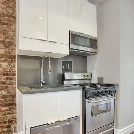 Image 2 - 213 Stanton Street, New York, NY 10002, USA - Apartment for rent