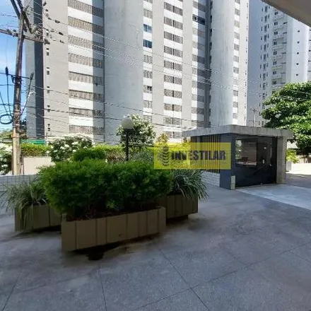 Rent this 3 bed apartment on Rua Setúbal 1510 in Boa Viagem, Recife -