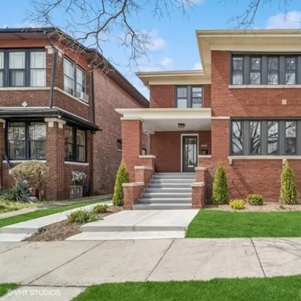 Buy this 4 bed house on 9538 South Seeley Avenue in Chicago, IL 60643