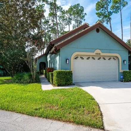 Image 4 - 4854 Tivoli Avenue, Desoto Lakes, Sarasota County, FL 34235, USA - House for sale