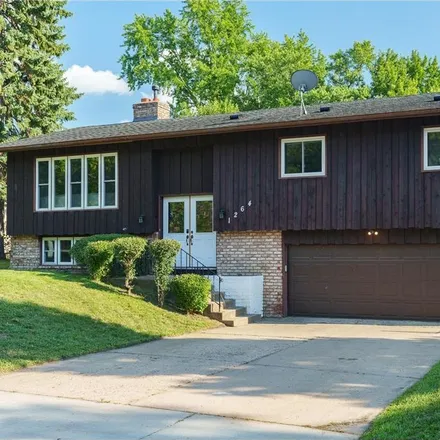 Buy this 3 bed house on 1264 County Road B East in Maplewood, MN 55109