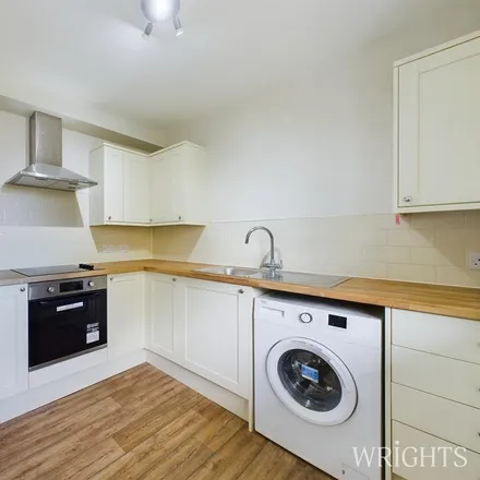 Image 2 - Stanborough Green, Lemsford Lane, Stanborough, AL8 6UX, United Kingdom - Apartment for rent