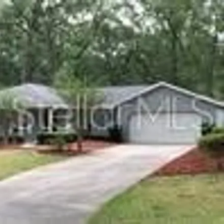 Rent this 3 bed house on 19212 Southwest 90th Lane Road in Marion County, FL 34432