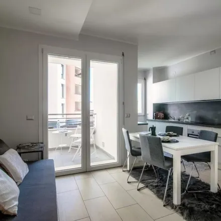 Image 4 - Via Badone, 22100 Como CO, Italy - Apartment for rent
