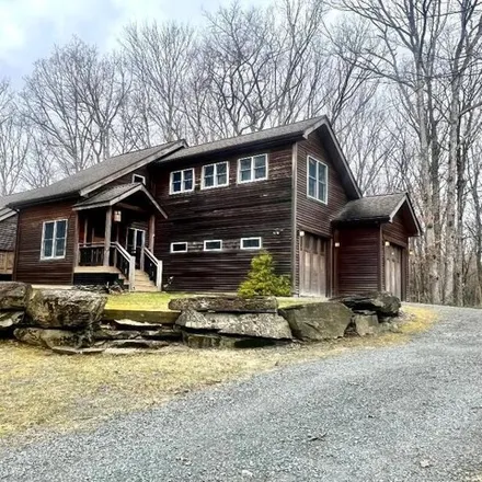 Buy this 4 bed house on 198 Island Court in Conashaugh Lakes, Dingman Township