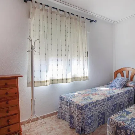 Rent this 3 bed townhouse on Orihuela in Valencian Community, Spain
