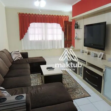 Buy this 2 bed house on Rua Solimões in Vila Helena, Santo André - SP