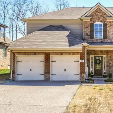 Buy this 5 bed house on 3803 Montgomery Way in Smyrna, TN 37167