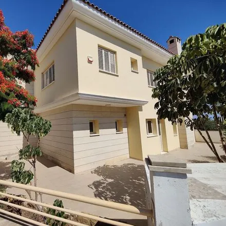 Buy this 5 bed house on Louis Imperial Beach in Ευκλειδη, 8042 Paphos Municipality