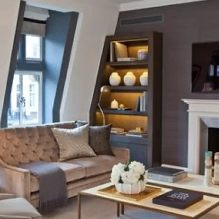 Image 1 - Penelope Chilvers, 65 Duke Street, London, W1K 5NP, United Kingdom - Apartment for rent