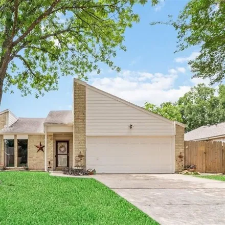 Buy this 3 bed house on 6287 Crakston Street in Harris County, TX 77084