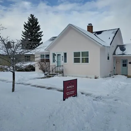 Buy this 3 bed house on 950 Sage Street in Evanston, WY 82930