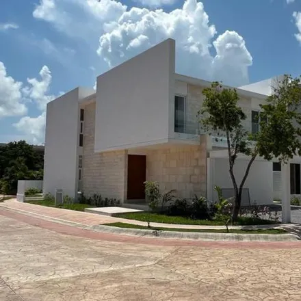 Image 2 - unnamed road, Lagos del Sol, ROO, Mexico - House for sale