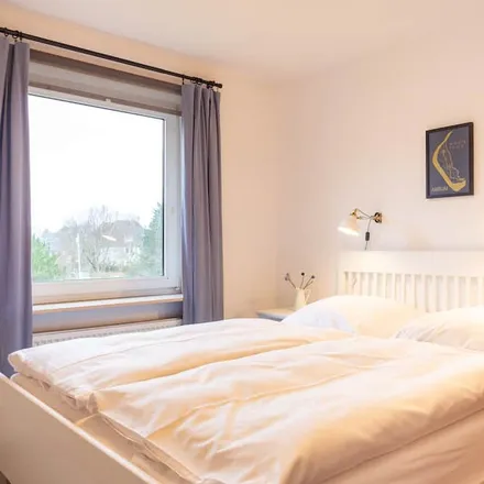 Rent this 2 bed apartment on Wittdün auf Amrum in Schleswig-Holstein, Germany