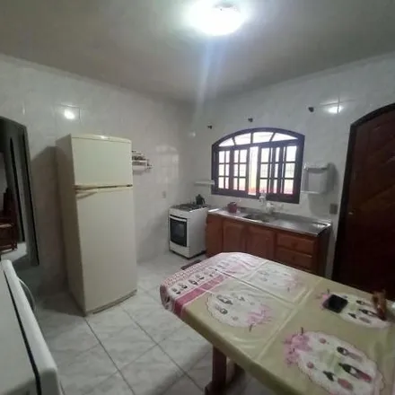 Buy this 3 bed house on Rua Doutor Lamartine Delamare in Jardim Guapituba, Mauá - SP
