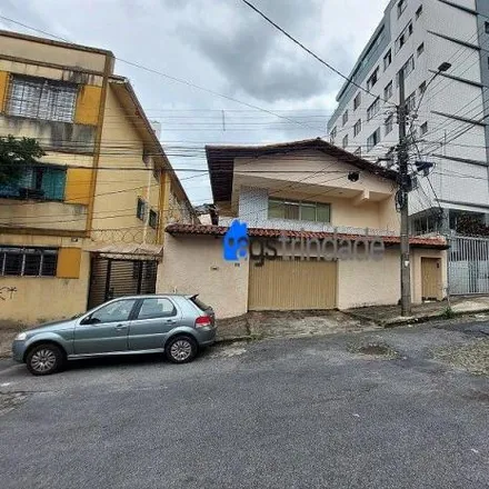 Rent this 5 bed house on Rua Araxá in Colégio Batista, Belo Horizonte - MG