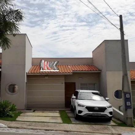 Buy this 3 bed house on Rua Antônio Bravo Plaça in Jardim Vitória Ville, Sorocaba - SP