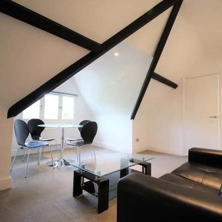 Rent this 2 bed apartment on Stanley Gardens in London, NW2 4QH