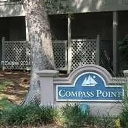 Buy this 3 bed condo on 11 Compass Pt Unit 11b in Hilton Head Island, South Carolina