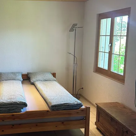 Image 4 - Brienz (BE), Interlaken-Oberhasli, Switzerland - Apartment for rent