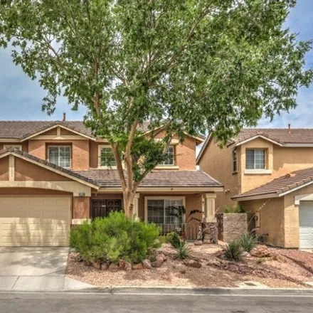 Buy this 5 bed house on 10120 Desert Wind Dr in Las Vegas, Nevada