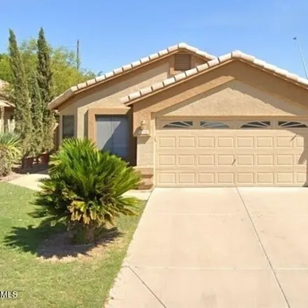 Buy this 3 bed house on 935 S Del Rancho in Mesa, Arizona