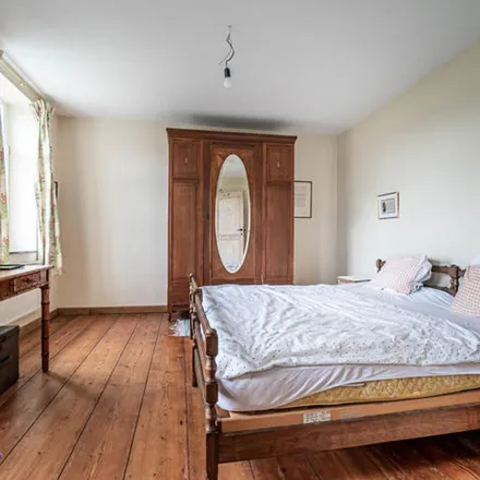 Rent this 3 bed apartment on Wérimont 15 in 4987 La Gleize, Belgium
