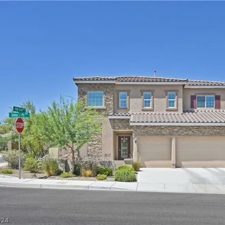 Buy this 4 bed house on 1650 Sedona Cliffs Ave in Henderson, Nevada