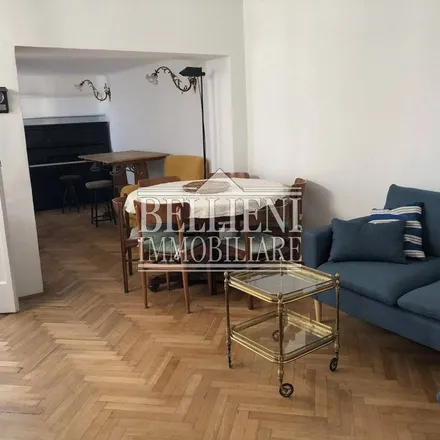 Rent this 4 bed apartment on Piazzale Alcide De Gasperi in 36100 Vicenza VI, Italy
