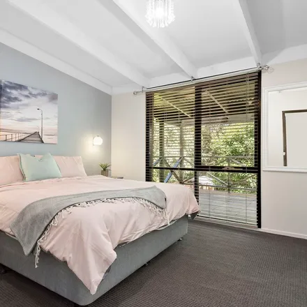 Rent this 3 bed apartment on Warrain Avenue in Rosebud VIC 3939, Australia