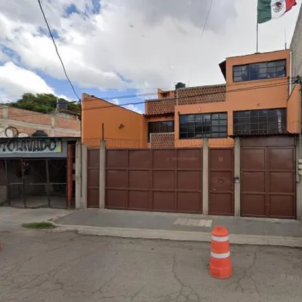 Image 2 - Avenida Santa Rosa, 54720 Cuautitlán Izcalli, MEX, Mexico - House for sale
