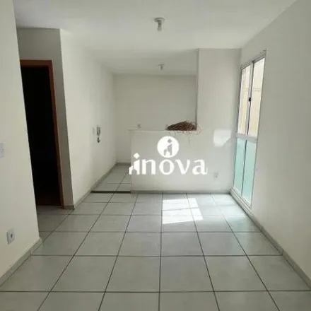 Buy this 2 bed apartment on Rua João Caetano in Fabrício, Uberaba - MG