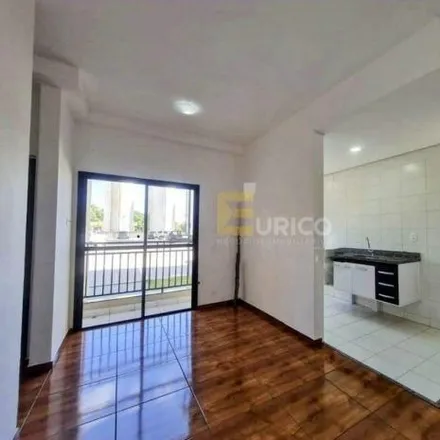 Image 2 - Rua Orozimbo Maia, Vila Santana, Valinhos - SP, 13274-125, Brazil - Apartment for sale