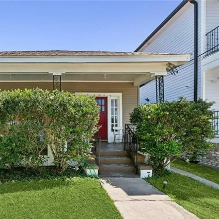 Buy this 4 bed house on 8725 Belfast Street in New Orleans, LA 70118