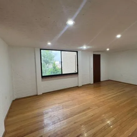Rent this 2 bed apartment on Calle Fábricas de Armas in Colonia Bosques de Reforma, 05129 Mexico City