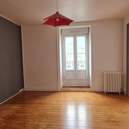 Image 6 - 7 Rue Marcel Sembat, 29200 Brest, France - Apartment for rent