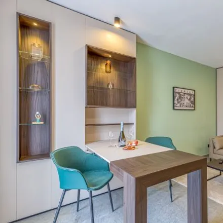 Image 4 - Via G. B. Dominione 4, 6962 Lugano, Switzerland - Apartment for rent