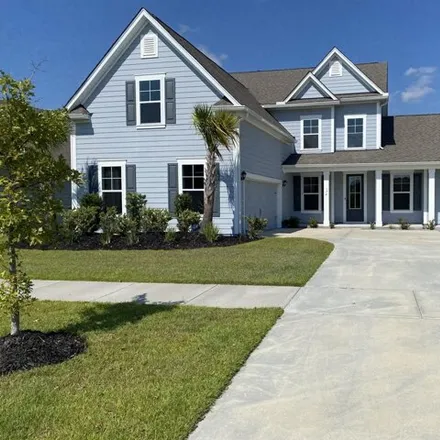 Image 1 - 170 Whaler Avenue, Cane Bay Plantation, SC 29486, USA - House for sale