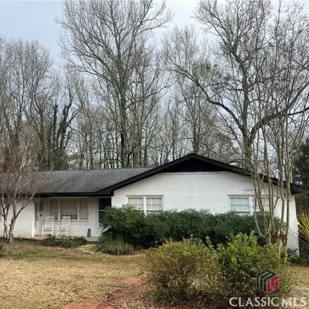 Buy this 3 bed house on 177 Rogers Mill Road in Madison County, GA 30633