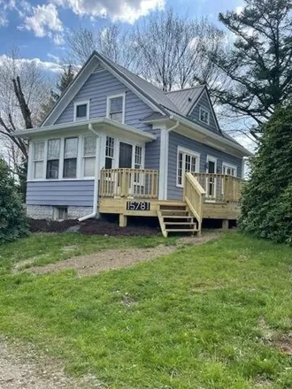 Buy this 3 bed house on Stephens Drive in Vernon Township, PA