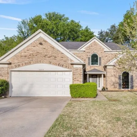 Buy this 5 bed house on 4362 Bradford Drive in Grapevine, TX 76051