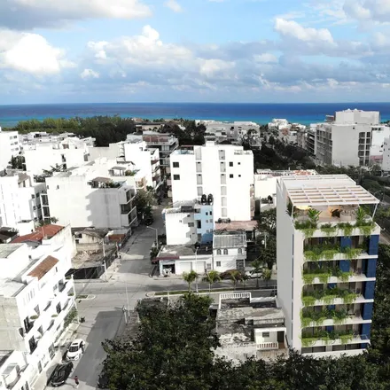 Image 6 - Calamar del 10, Avenida 10 Norte, Colosio, 77710 Playa del Carmen, ROO, Mexico - Apartment for sale