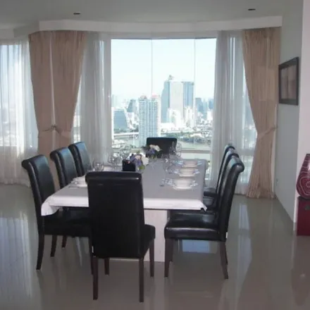 Image 9 - Soi Charoen Nakhon 45, Khlong San District, 10600, Thailand - Apartment for rent